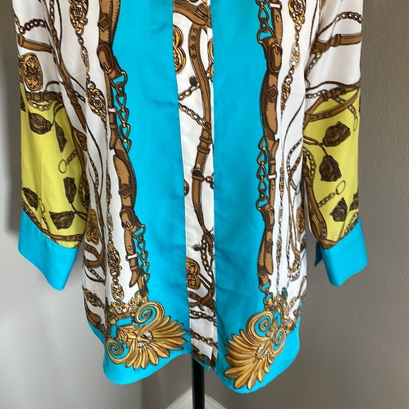 New York & Company top - Picture 3 of 9